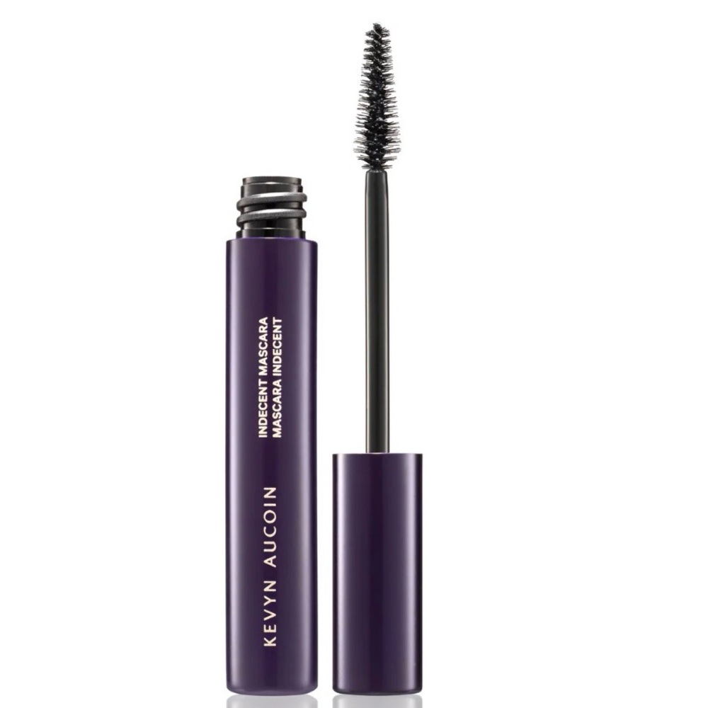 NIB★Kevyn Aucoin Indecent Mascara Black